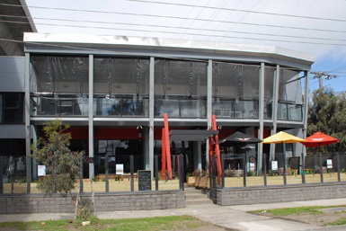Underbridge Sports Bar & Cafe - Accommodation Georgetown 0