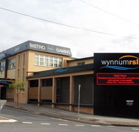 Wynnum RSL Club - Accommodation Georgetown