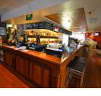 Rupanyup RSL - Accommodation Georgetown