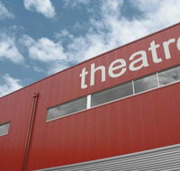 The Red Box - Accommodation Georgetown