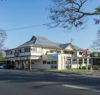 Jacaranda Hotel - Accommodation Georgetown