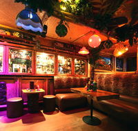 Hula Bula Bar - Accommodation Georgetown
