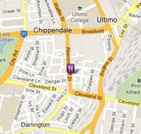 Bar Mattino - Accommodation Georgetown
