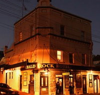 Bald Rock Hotel - Accommodation Georgetown