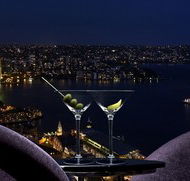 Blu Bar on 36 - Accommodation Georgetown