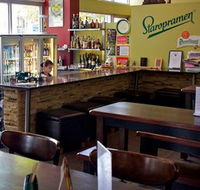 Bazaar Beer Cafe - Accommodation Georgetown
