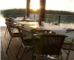 Blowfish Cafe - Accommodation Georgetown 0