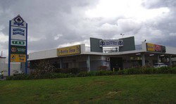 Campbelltown Club Hotel - Accommodation Georgetown 0