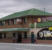 Cabramatta Inn - Accommodation Georgetown