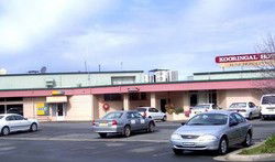 Brucedale NSW Accommodation Georgetown