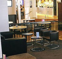Camden Hotel - Accommodation Georgetown