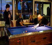 The Heads Hotel - Accommodation Georgetown 0