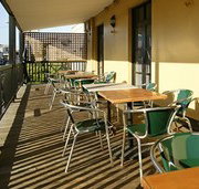 Garry Owen Hotel - Accommodation Georgetown