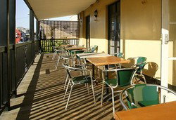 Garry Owen Hotel - Accommodation Georgetown 0