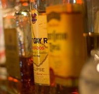 Four Elements Bar and Lounge - Accommodation Georgetown