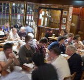 Essen Restaurant and Beer Cafe - Accommodation Georgetown