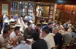 Essen Restaurant And Beer Cafe - Accommodation Georgetown 0