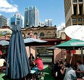 Hotel Sweeneys - Accommodation Georgetown