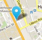 Ivory Lounge - Accommodation Georgetown