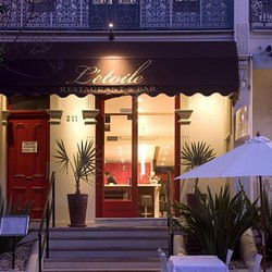 L'etoile Restaurant And Bar - Accommodation Georgetown 0