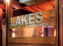 Lakes Hotel - Accommodation Georgetown 0