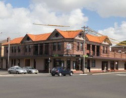 Hillsdale NSW Accommodation Georgetown