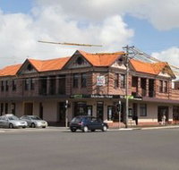 Matraville Hotel - Accommodation Georgetown