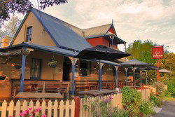Prospect NSW Accommodation Georgetown