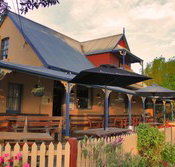 Royal Cricketers Arms - Accommodation Georgetown