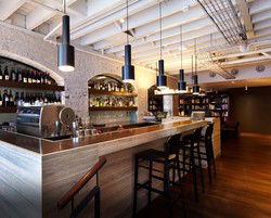 HRH Wine Bar - Accommodation Georgetown 0