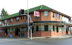 Cabramatta Inn - Accommodation Georgetown 1