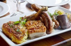 Essen Restaurant And Beer Cafe - Accommodation Georgetown 1