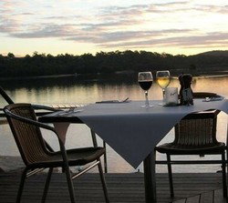 Blowfish Cafe - Accommodation Georgetown 2