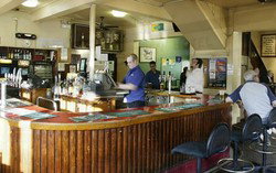 Garry Owen Hotel - Accommodation Georgetown 2