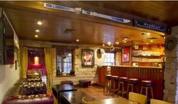 Essen Restaurant And Beer Cafe - Accommodation Georgetown 2