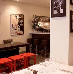 L'etoile Restaurant And Bar - Accommodation Georgetown 2