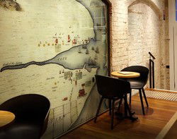 HRH Wine Bar - Accommodation Georgetown 1