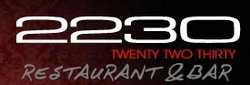 2230 Restaurant And Bar - Accommodation Georgetown 3