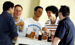 Blacktown RSL Club - Accommodation Georgetown 3