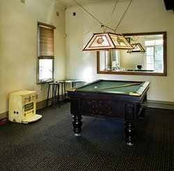 Garry Owen Hotel - Accommodation Georgetown 3
