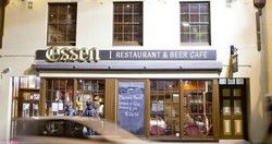 Essen Restaurant And Beer Cafe - Accommodation Georgetown 3