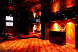 Mr Bs Hotel - Accommodation Georgetown 3