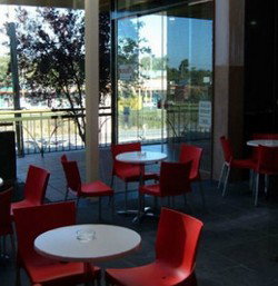 Zagames Brunswick Hotel - Accommodation Georgetown 3