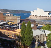 The Glenmore - Accommodation Georgetown