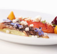 Glass Brasserie - Accommodation Georgetown