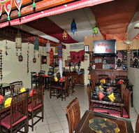 Raj Indian Restaurant - Accommodation Georgetown