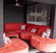 Red on Thomas - Accommodation Georgetown