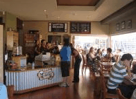 Huskisson Bakery and Cafe - Accommodation Georgetown
