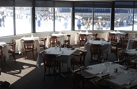 Base 1720 Bar  Restaurant - Accommodation Georgetown