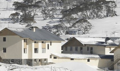 The White Spider - Accommodation Georgetown